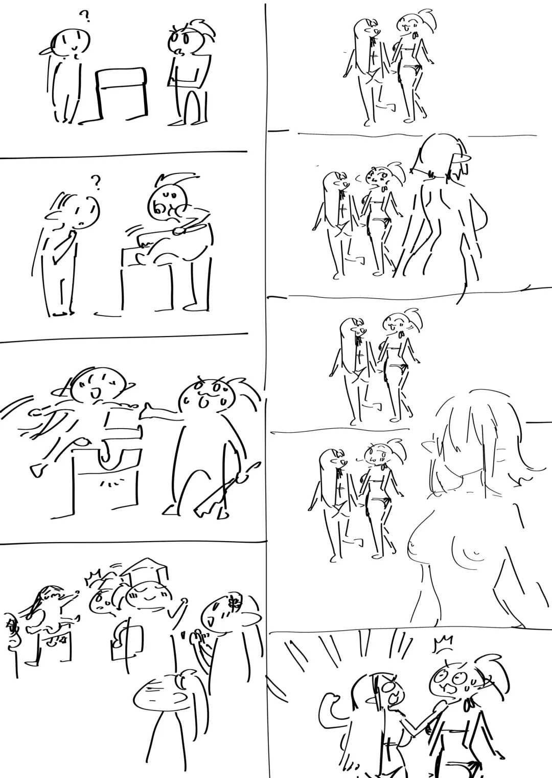 [Kawakami Masaki] Futanari no Elf vol.2 Fhentai - Page 117