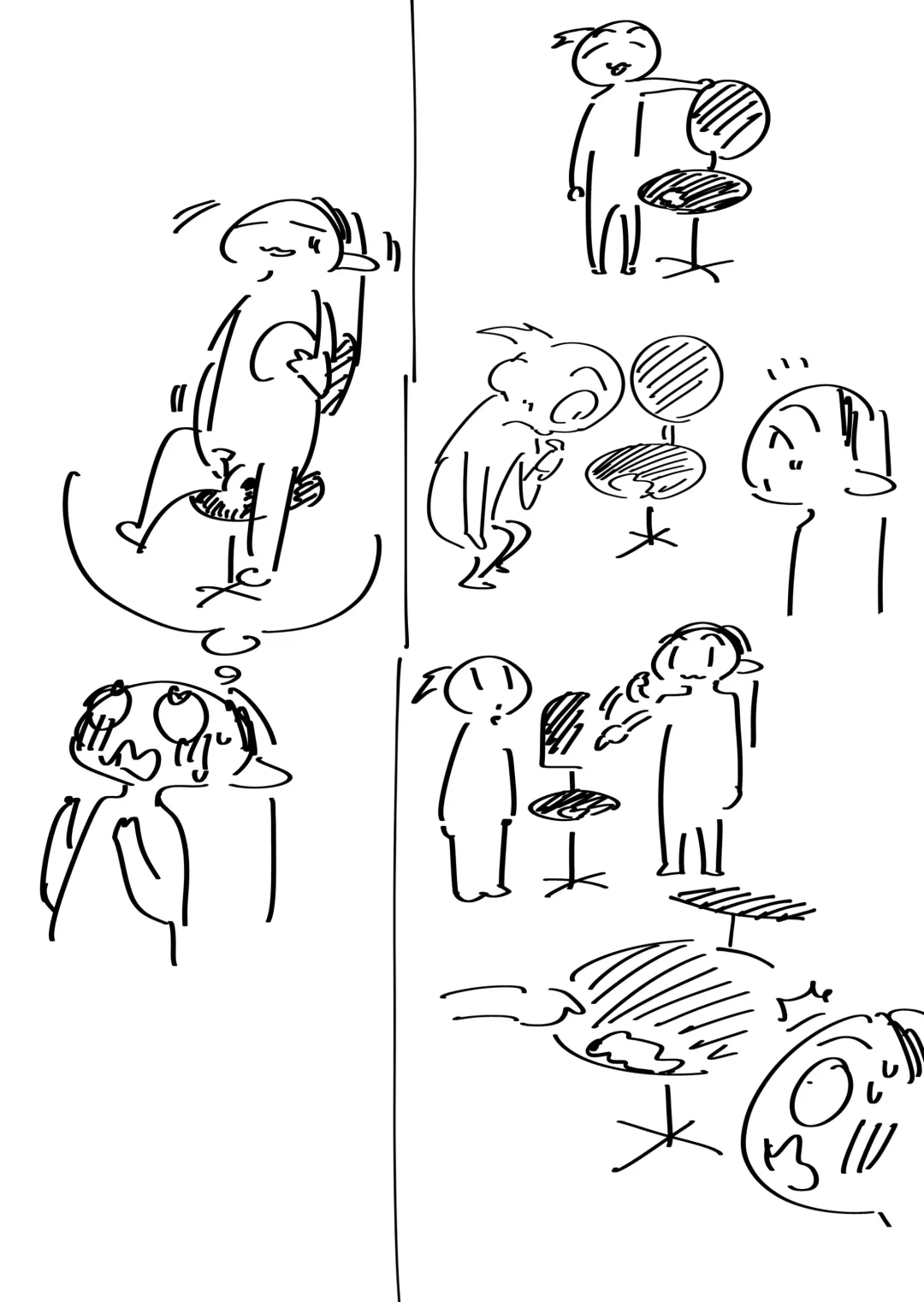 [Kawakami Masaki] Futanari no Elf vol.2 Fhentai - Page 144