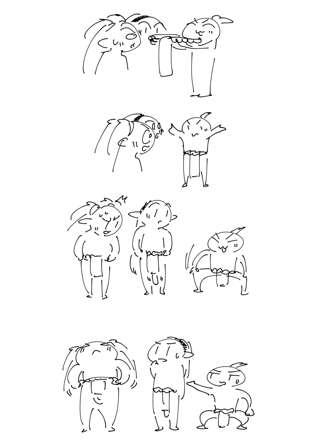 [Kawakami Masaki] Futanari no Elf vol.2 Fhentai - Page 148