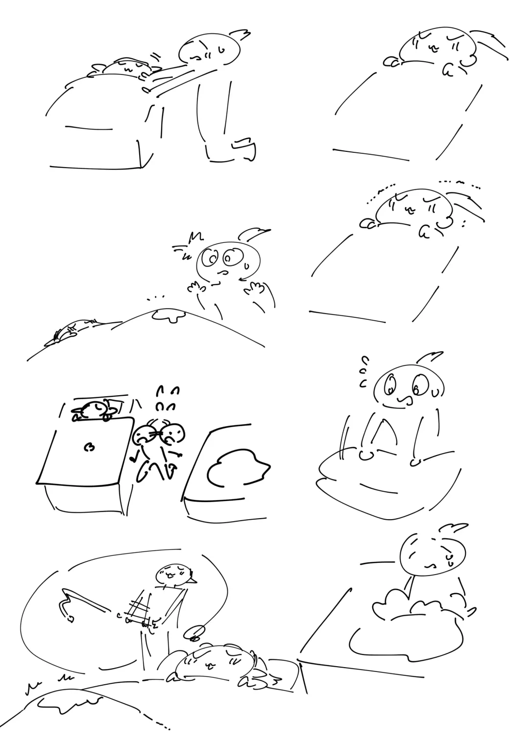 [Kawakami Masaki] Futanari no Elf vol.2 Fhentai - Page 156