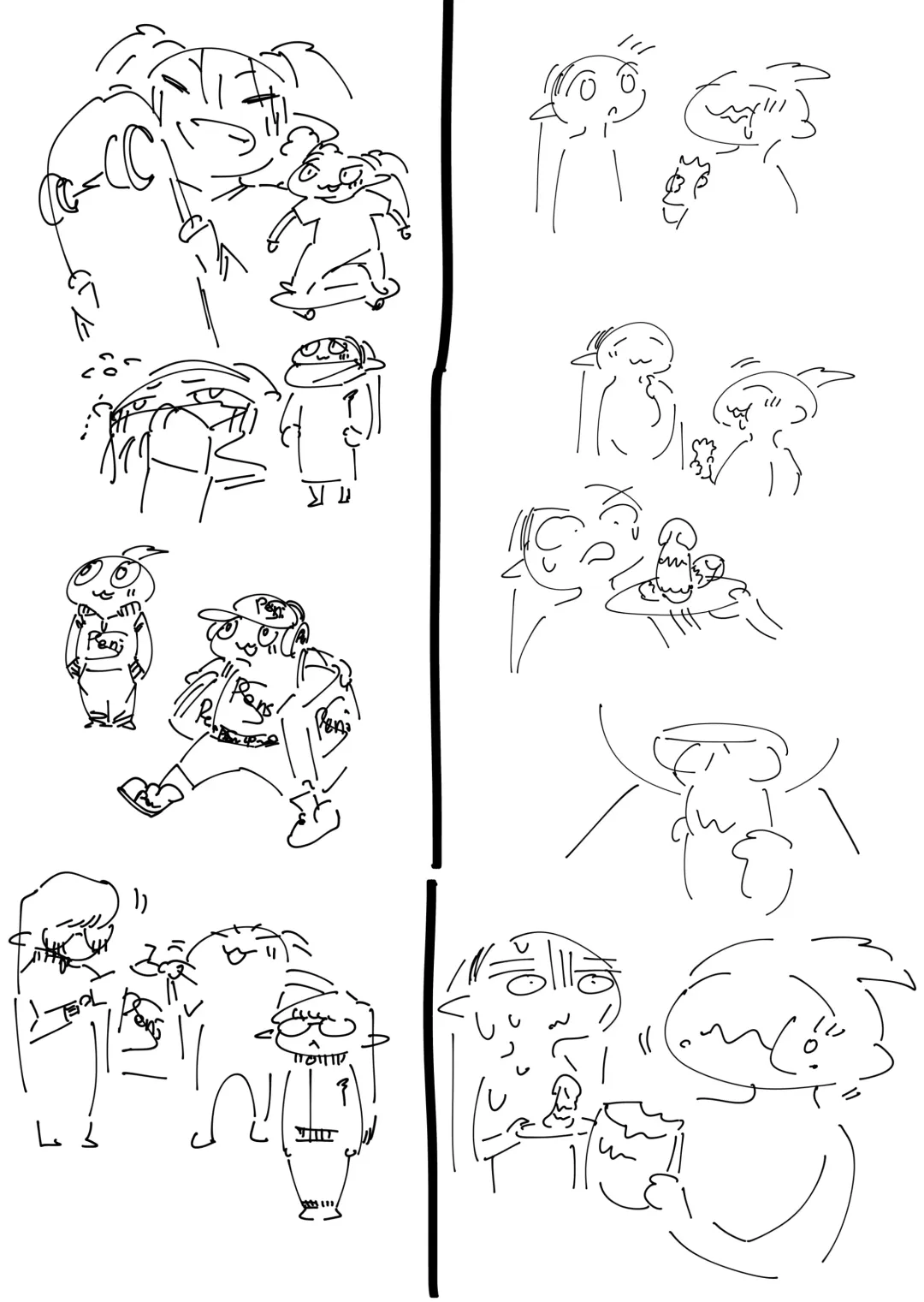 [Kawakami Masaki] Futanari no Elf vol.2 Fhentai - Page 157