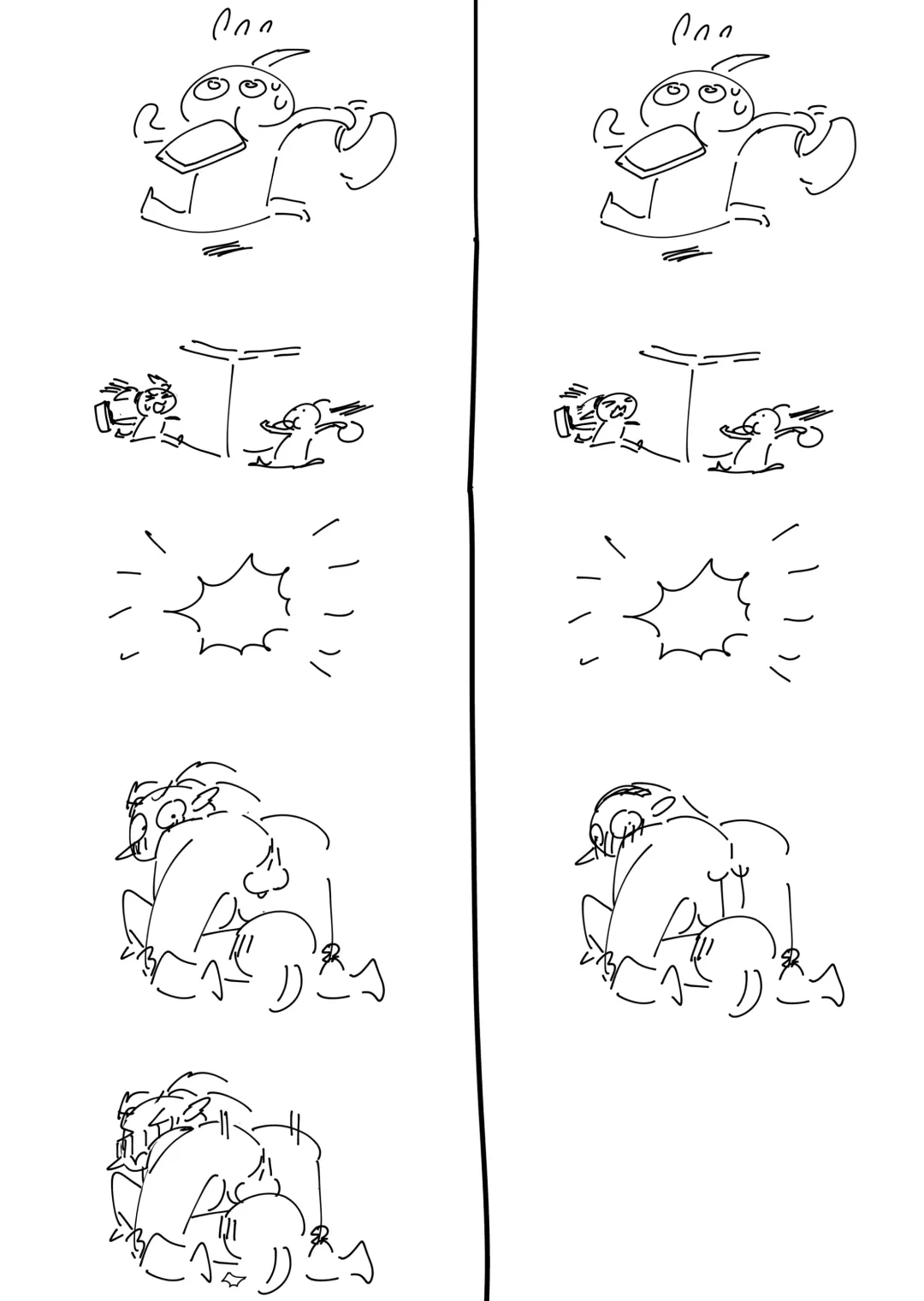 [Kawakami Masaki] Futanari no Elf vol.2 Fhentai - Page 158