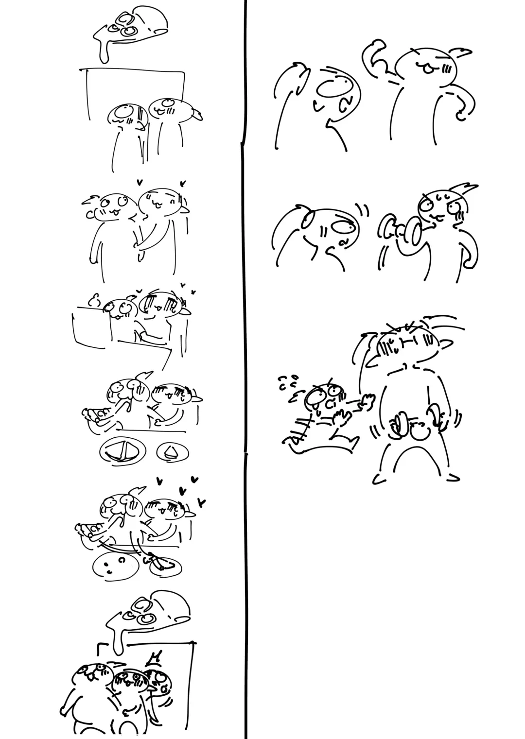 [Kawakami Masaki] Futanari no Elf vol.2 Fhentai - Page 162