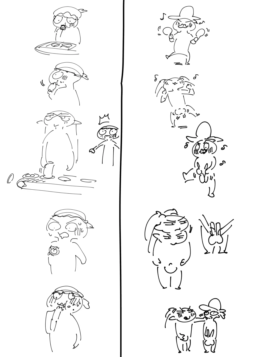 [Kawakami Masaki] Futanari no Elf vol.2 Fhentai - Page 164