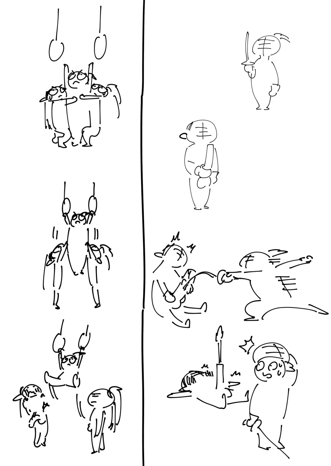 [Kawakami Masaki] Futanari no Elf vol.2 Fhentai - Page 165