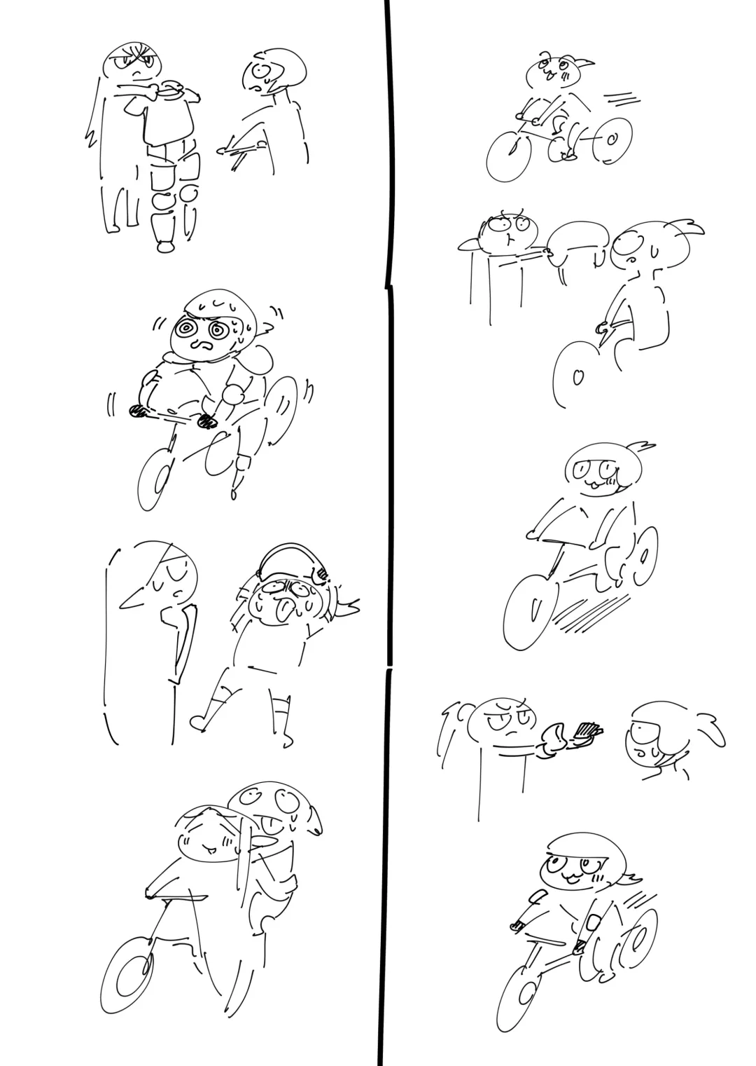 [Kawakami Masaki] Futanari no Elf vol.2 Fhentai - Page 178