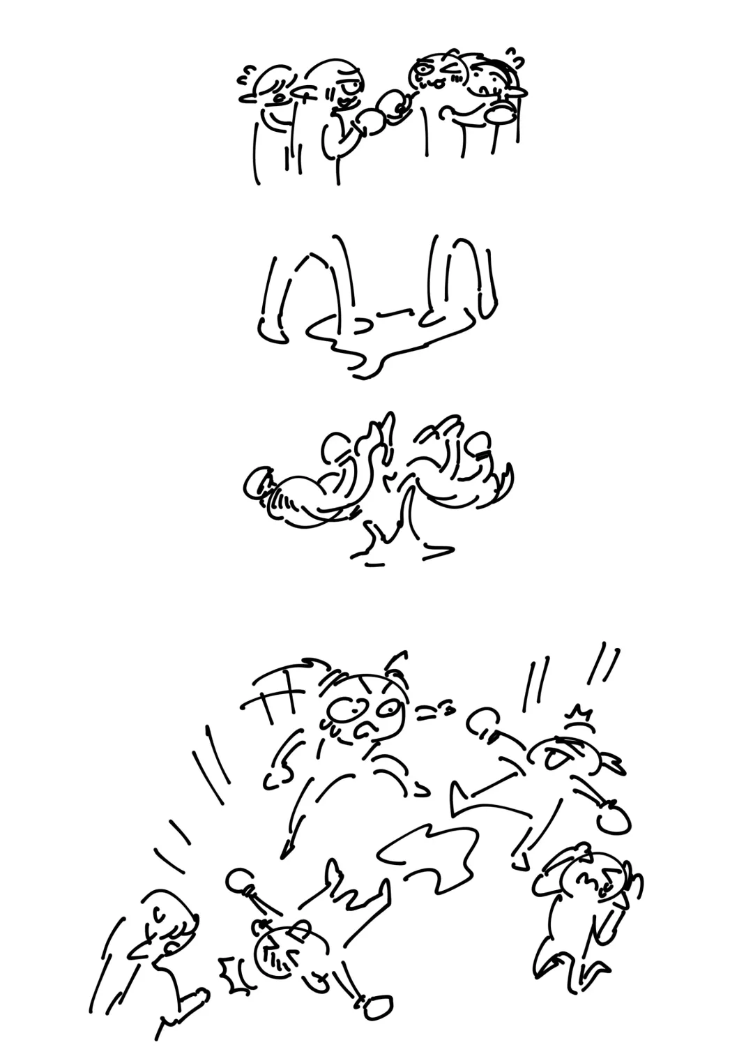 [Kawakami Masaki] Futanari no Elf vol.2 Fhentai - Page 183