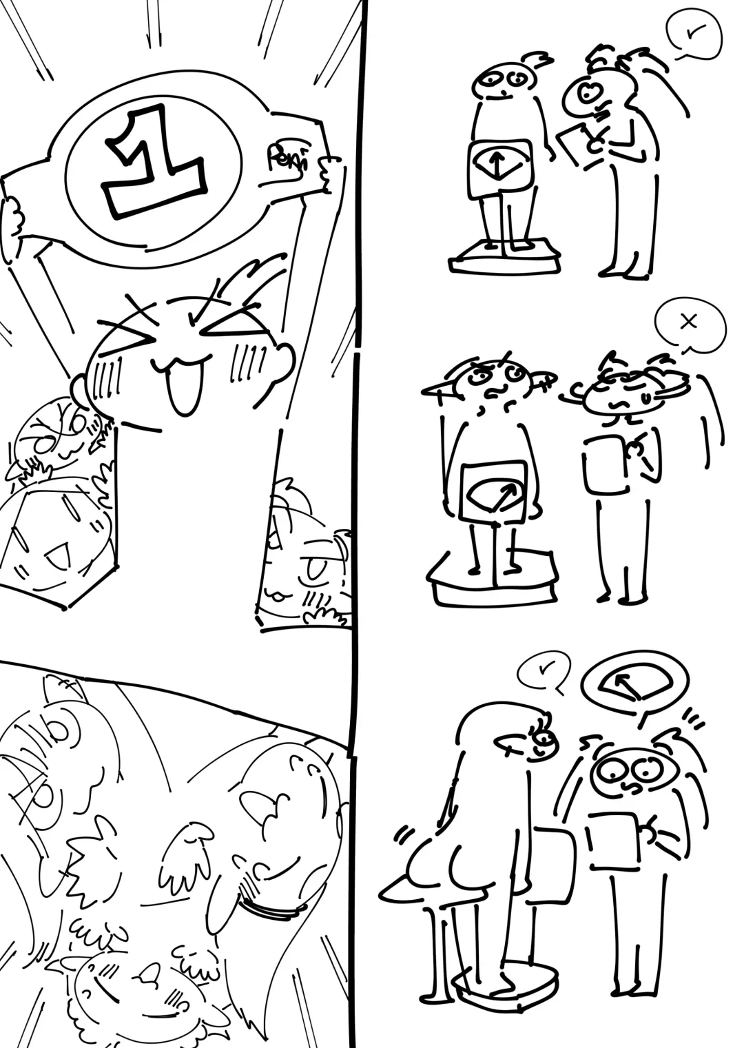 [Kawakami Masaki] Futanari no Elf vol.2 Fhentai - Page 184