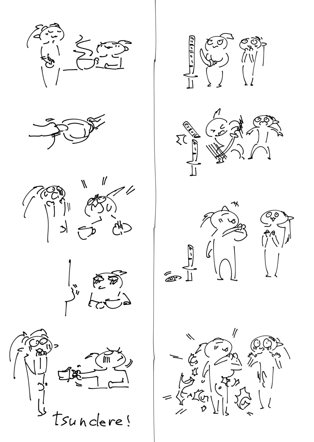 [Kawakami Masaki] Futanari no Elf vol.2 Fhentai - Page 185