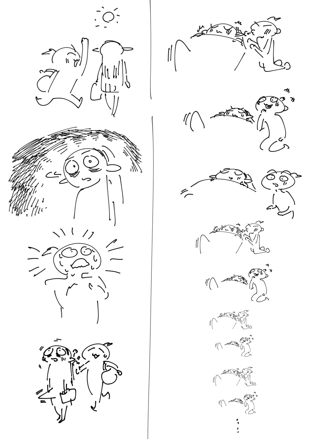 [Kawakami Masaki] Futanari no Elf vol.2 Fhentai - Page 190