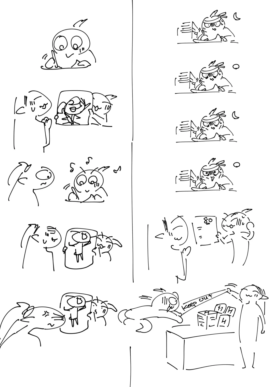 [Kawakami Masaki] Futanari no Elf vol.2 Fhentai - Page 193