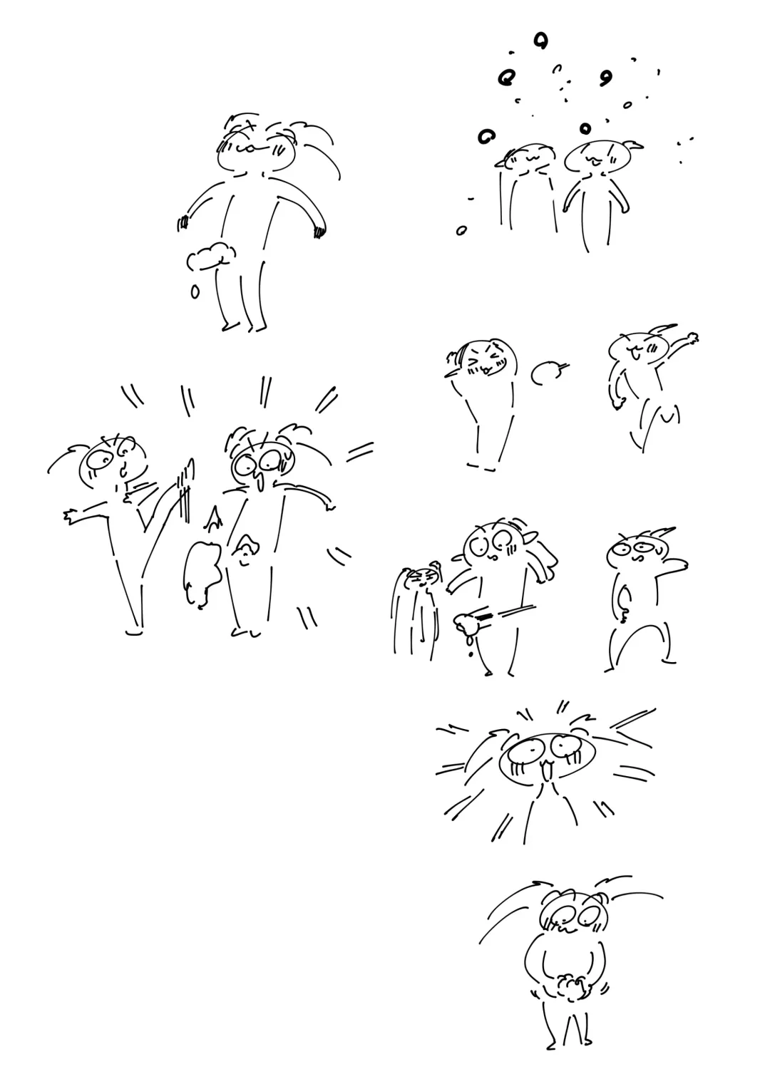 [Kawakami Masaki] Futanari no Elf vol.2 Fhentai - Page 194