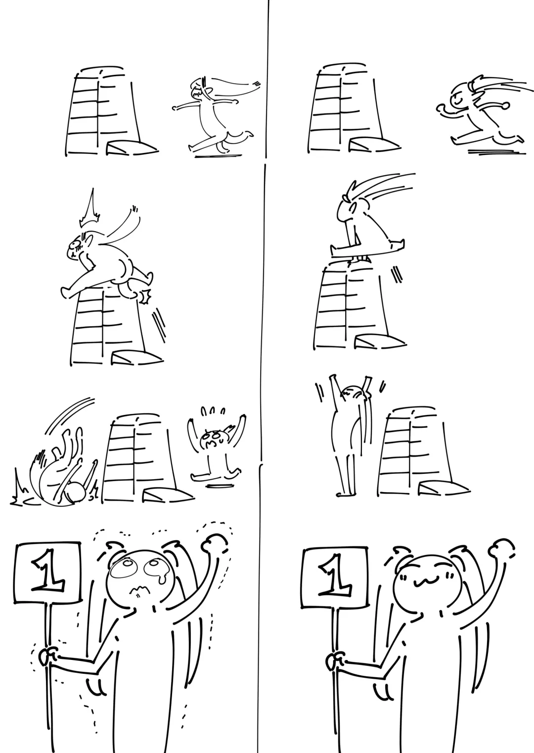 [Kawakami Masaki] Futanari no Elf vol.2 Fhentai - Page 98