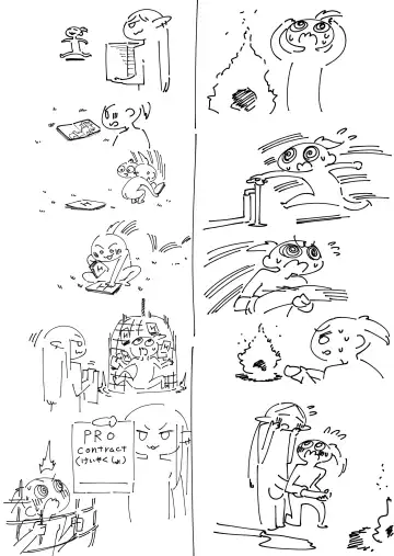 [Kawakami Masaki] Futanari no Elf vol.2 Fhentai - Page 100