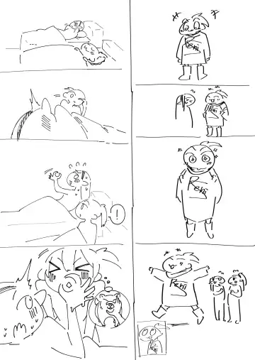 [Kawakami Masaki] Futanari no Elf vol.2 Fhentai - Page 107