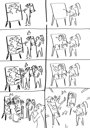 [Kawakami Masaki] Futanari no Elf vol.2 Fhentai - Page 110