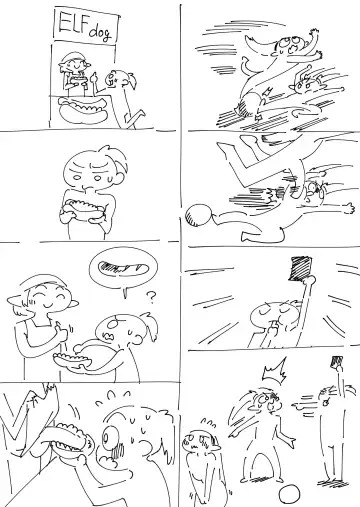 [Kawakami Masaki] Futanari no Elf vol.2 Fhentai - Page 111