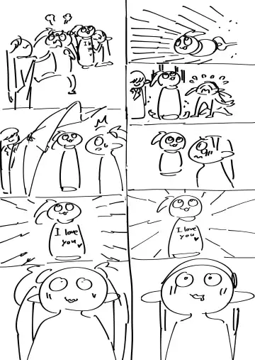 [Kawakami Masaki] Futanari no Elf vol.2 Fhentai - Page 115