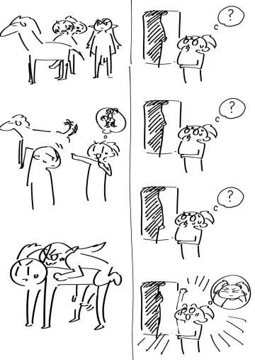 [Kawakami Masaki] Futanari no Elf vol.2 Fhentai - Page 118