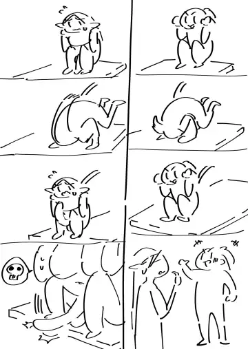 [Kawakami Masaki] Futanari no Elf vol.2 Fhentai - Page 119