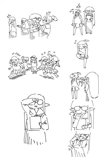 [Kawakami Masaki] Futanari no Elf vol.2 Fhentai - Page 125