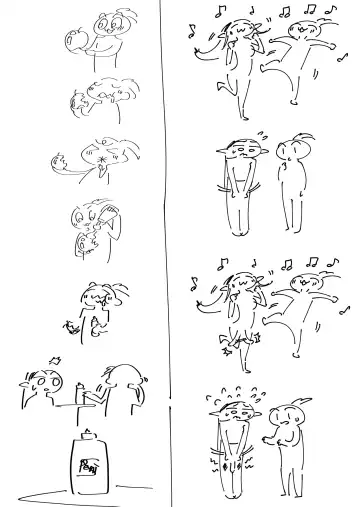 [Kawakami Masaki] Futanari no Elf vol.2 Fhentai - Page 129