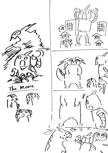 [Kawakami Masaki] Futanari no Elf vol.2 Fhentai - Page 132