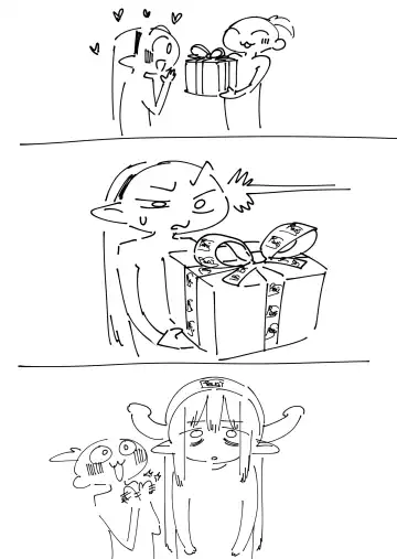 [Kawakami Masaki] Futanari no Elf vol.2 Fhentai - Page 135