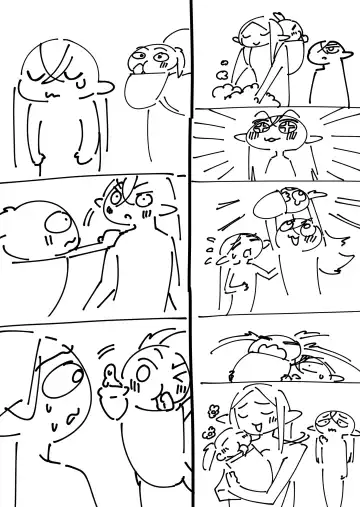 [Kawakami Masaki] Futanari no Elf vol.2 Fhentai - Page 139