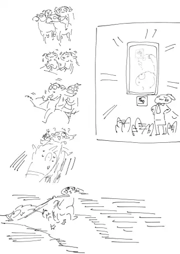 [Kawakami Masaki] Futanari no Elf vol.2 Fhentai - Page 140