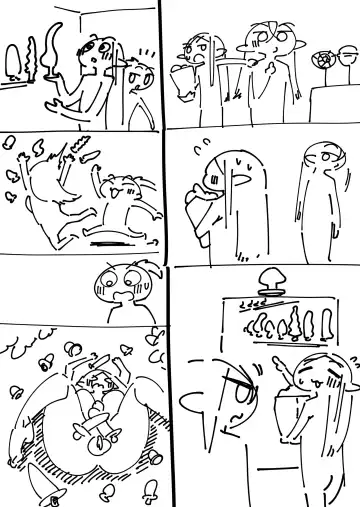 [Kawakami Masaki] Futanari no Elf vol.2 Fhentai - Page 141