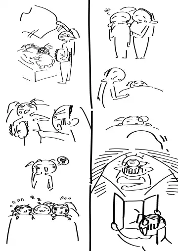 [Kawakami Masaki] Futanari no Elf vol.2 Fhentai - Page 147