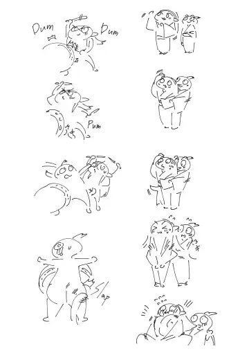 [Kawakami Masaki] Futanari no Elf vol.2 Fhentai - Page 154