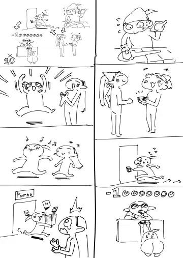 [Kawakami Masaki] Futanari no Elf vol.2 Fhentai - Page 161