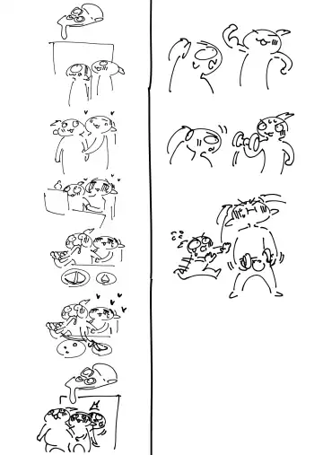 [Kawakami Masaki] Futanari no Elf vol.2 Fhentai - Page 162