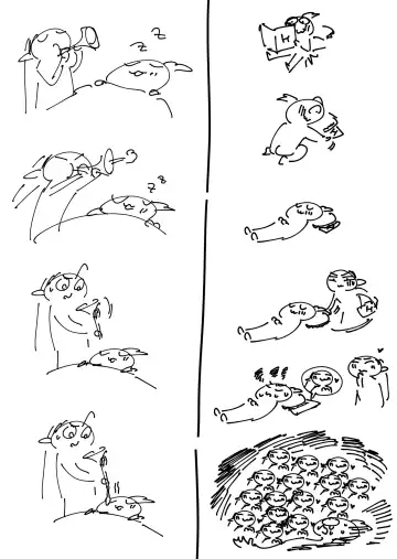 [Kawakami Masaki] Futanari no Elf vol.2 Fhentai - Page 163