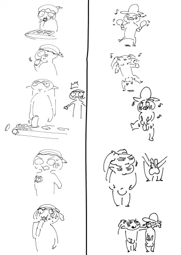 [Kawakami Masaki] Futanari no Elf vol.2 Fhentai - Page 164