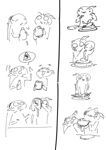 [Kawakami Masaki] Futanari no Elf vol.2 Fhentai - Page 167