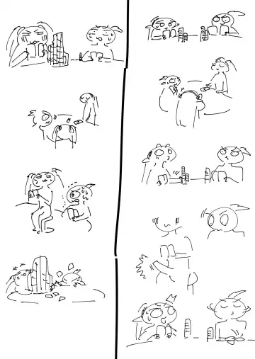 [Kawakami Masaki] Futanari no Elf vol.2 Fhentai - Page 169