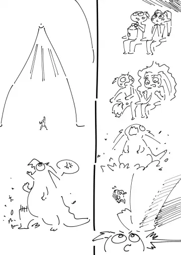 [Kawakami Masaki] Futanari no Elf vol.2 Fhentai - Page 170