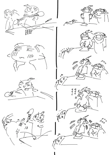 [Kawakami Masaki] Futanari no Elf vol.2 Fhentai - Page 177