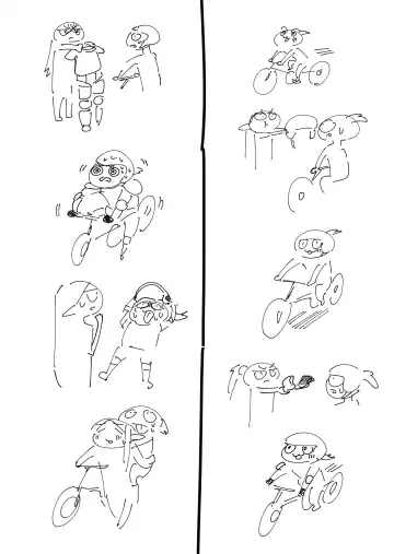 [Kawakami Masaki] Futanari no Elf vol.2 Fhentai - Page 178