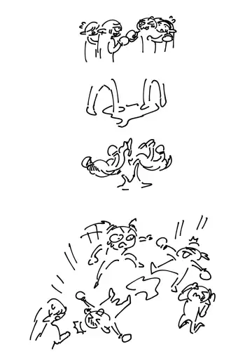 [Kawakami Masaki] Futanari no Elf vol.2 Fhentai - Page 183