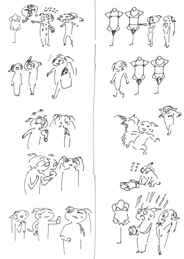 [Kawakami Masaki] Futanari no Elf vol.2 Fhentai - Page 186