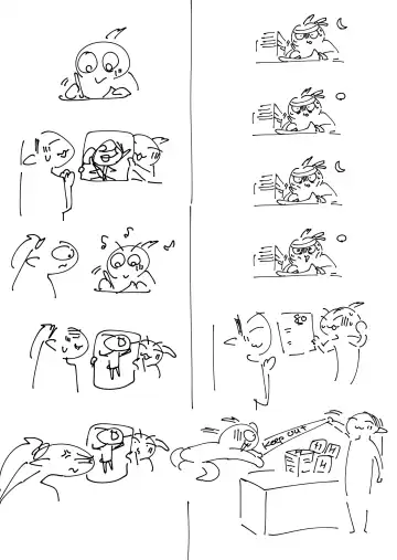 [Kawakami Masaki] Futanari no Elf vol.2 Fhentai - Page 193