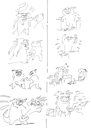 [Kawakami Masaki] Futanari no Elf vol.2 Fhentai - Page 195