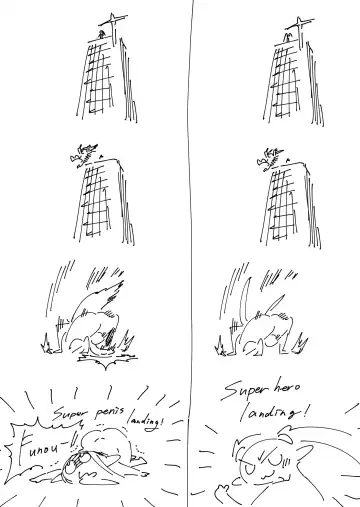 [Kawakami Masaki] Futanari no Elf vol.2 Fhentai - Page 99