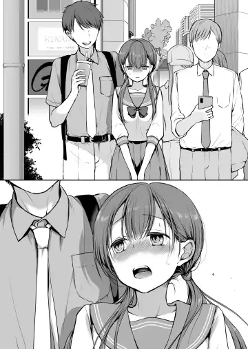 [Nanigawa Rui] Ganjigarame na Ojou-sama no Seishori Kareshi ni Natta Hanashi 2-wa Fhentai - Page 32