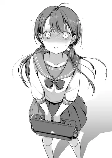 [Nanigawa Rui] Ganjigarame na Ojou-sama no Seishori Kareshi ni Natta Hanashi 2-wa Fhentai - Page 42