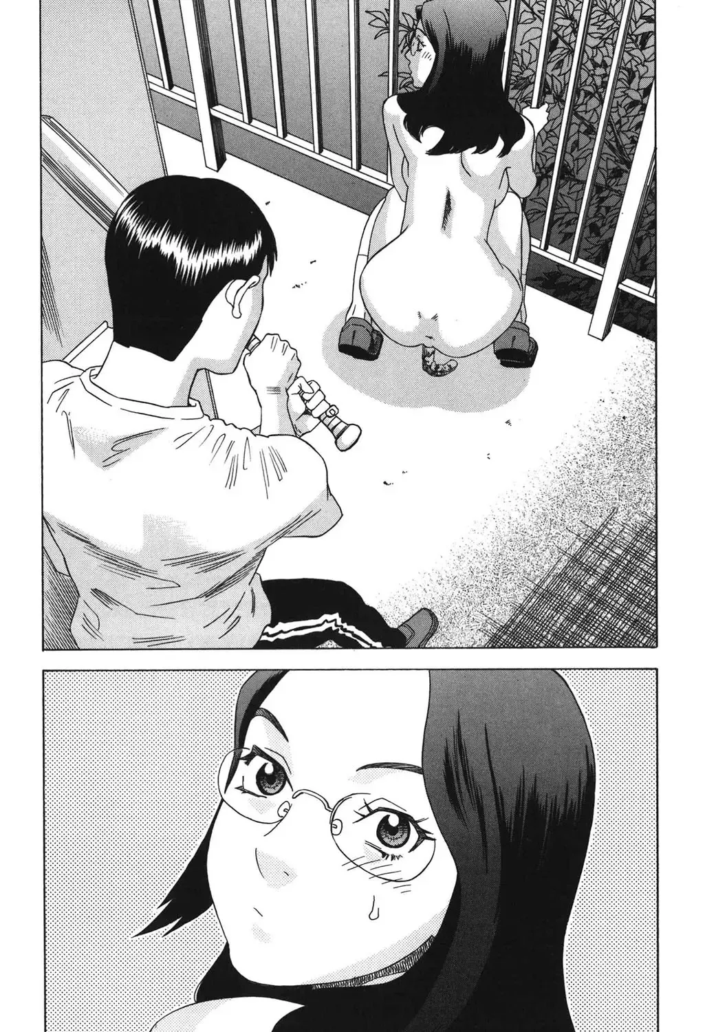 [Tenjiku Rounin] DAYBREAK Fhentai - Page 15